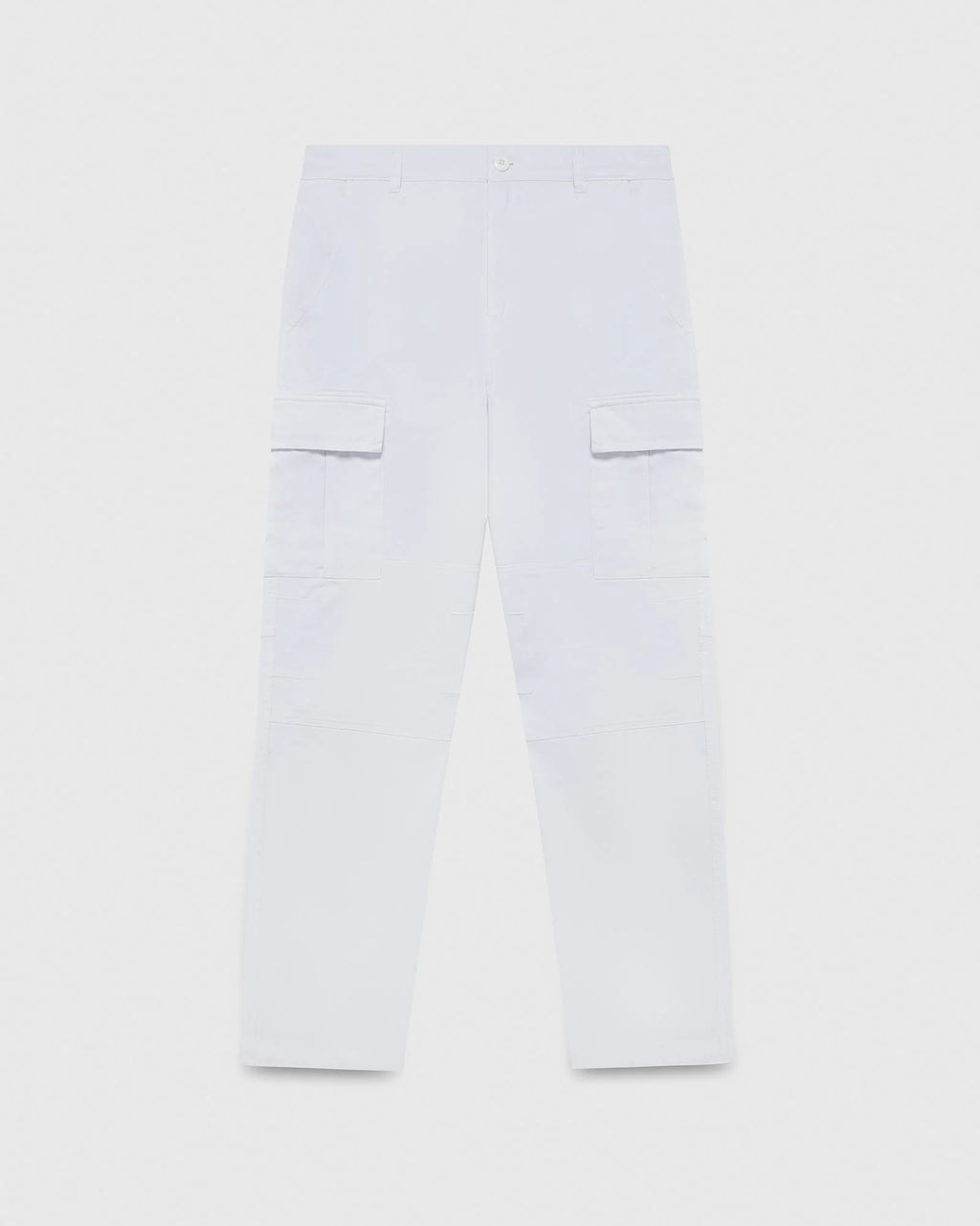 Garment Dyed Cargo Pant