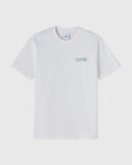 Algonquin Tee White