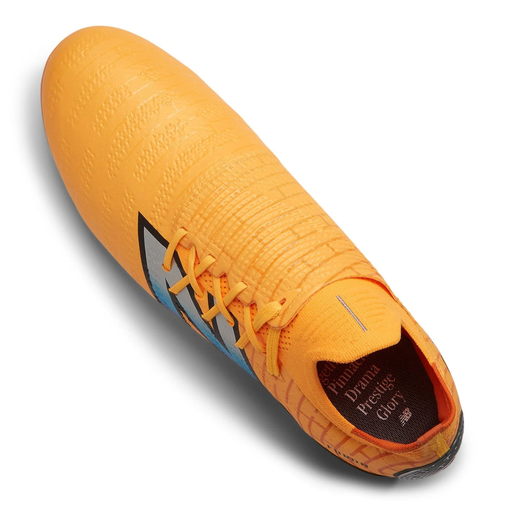 New Balance Furon Pro FG V7 Firm Ground Soccer Cleats