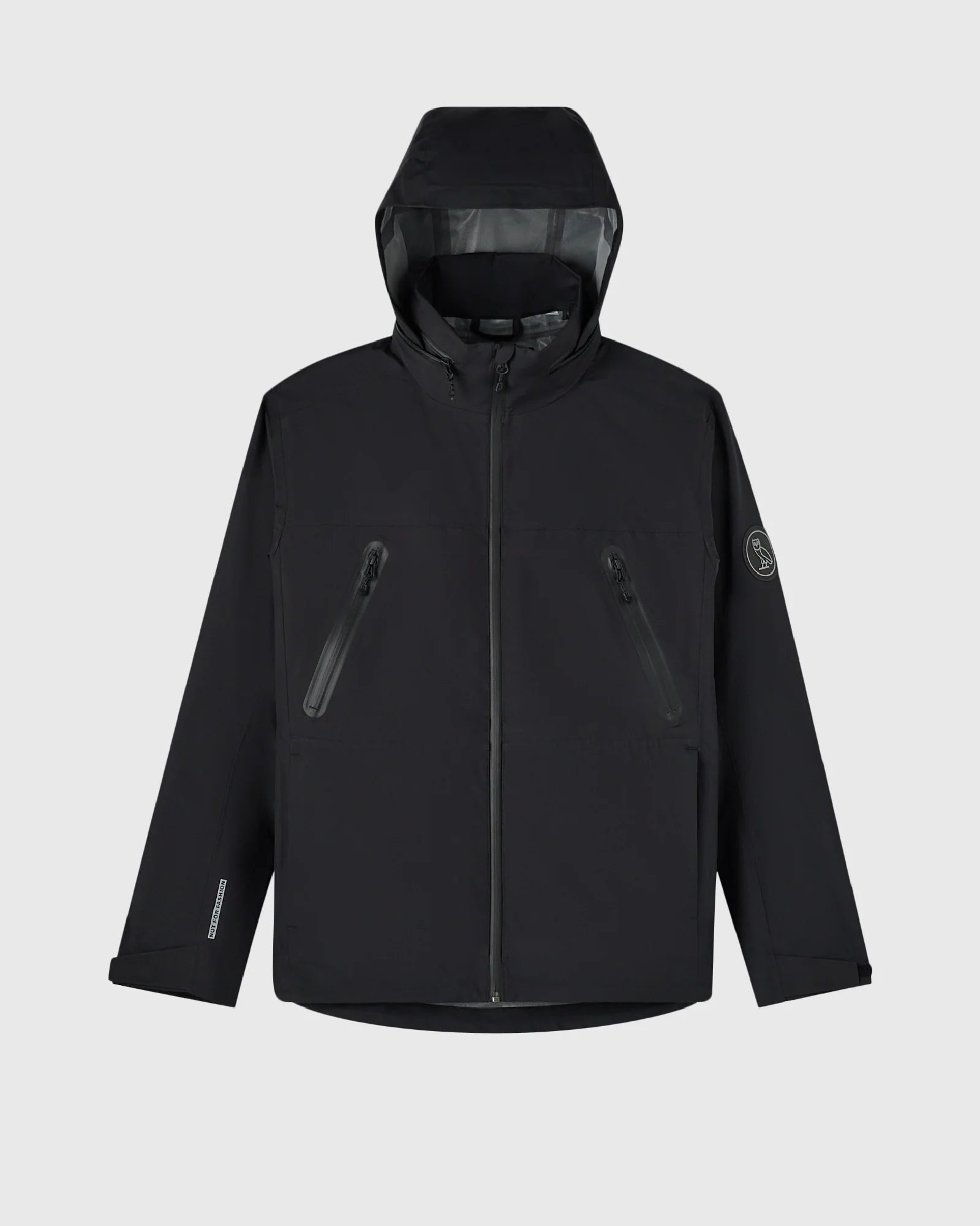 WINTER SURVIVAL SHELL JACKET