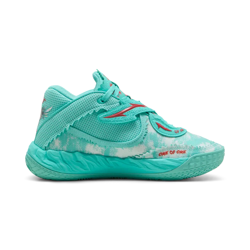 Tênis Puma LaMelo Ball MB05 Melo World