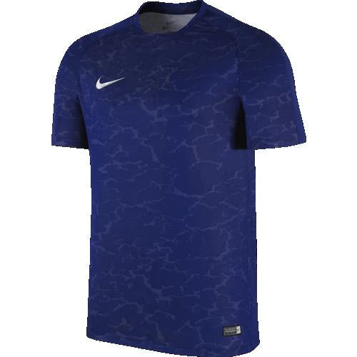 Nike Flash CR7 Top Black White