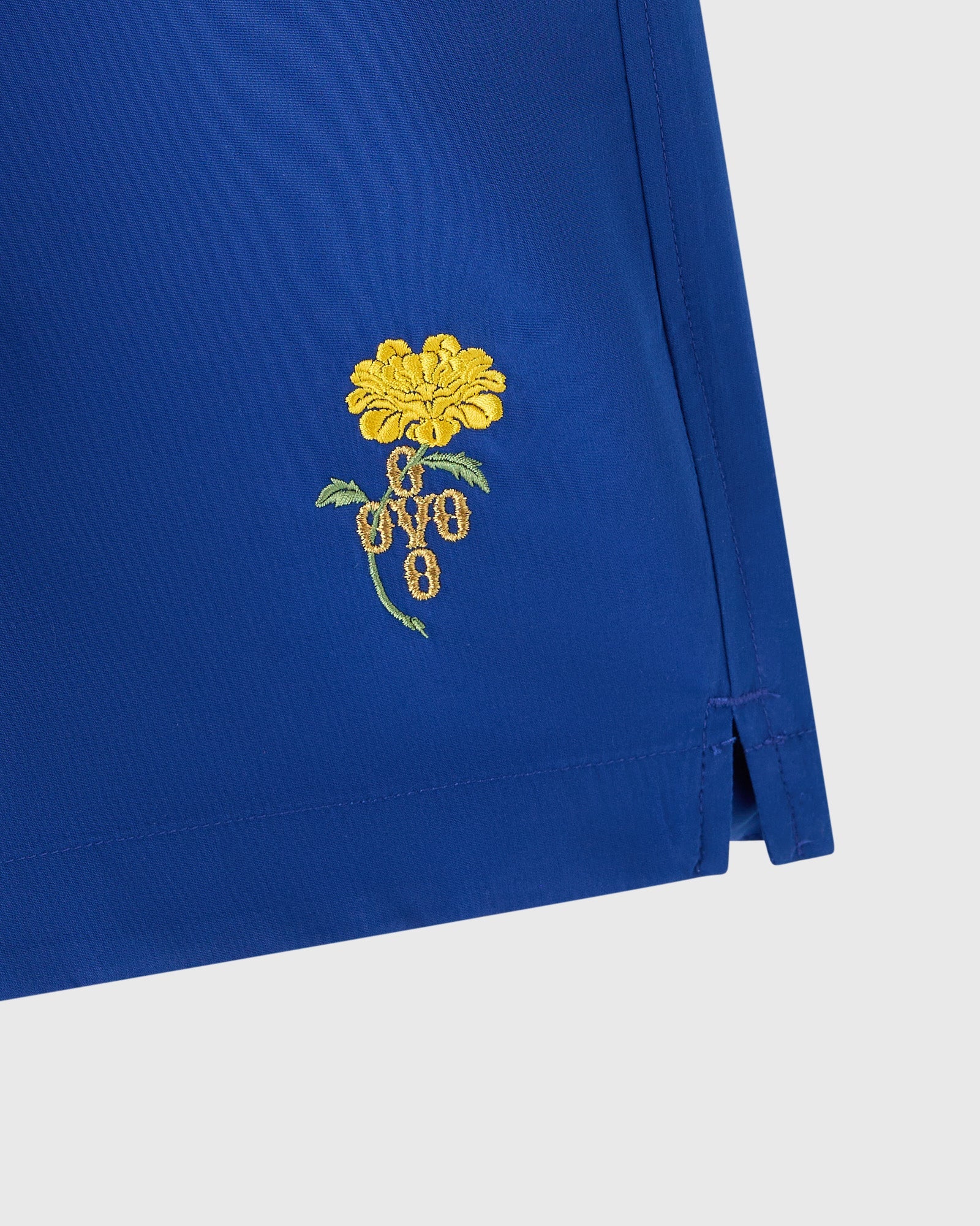 Marigold Swim Short Midnight Blue