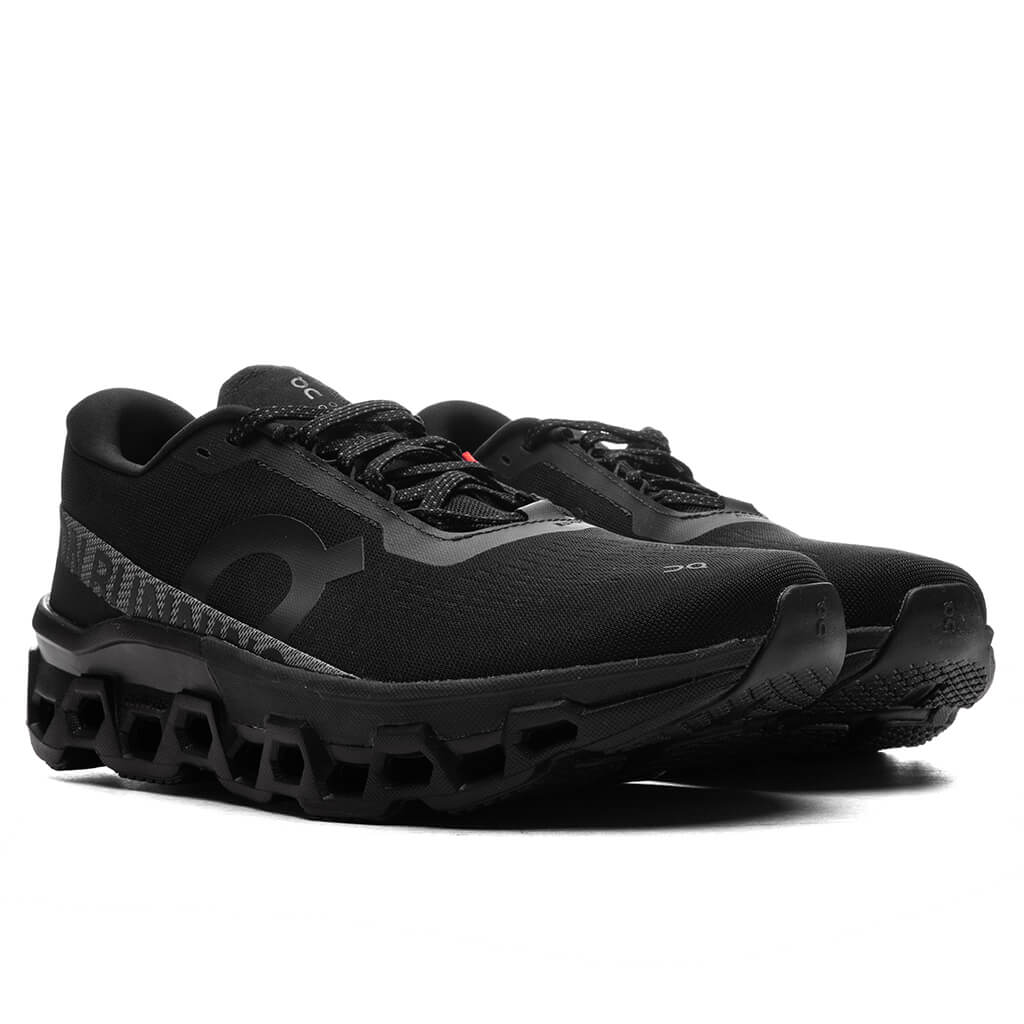 Cloudmonster 2 Black
