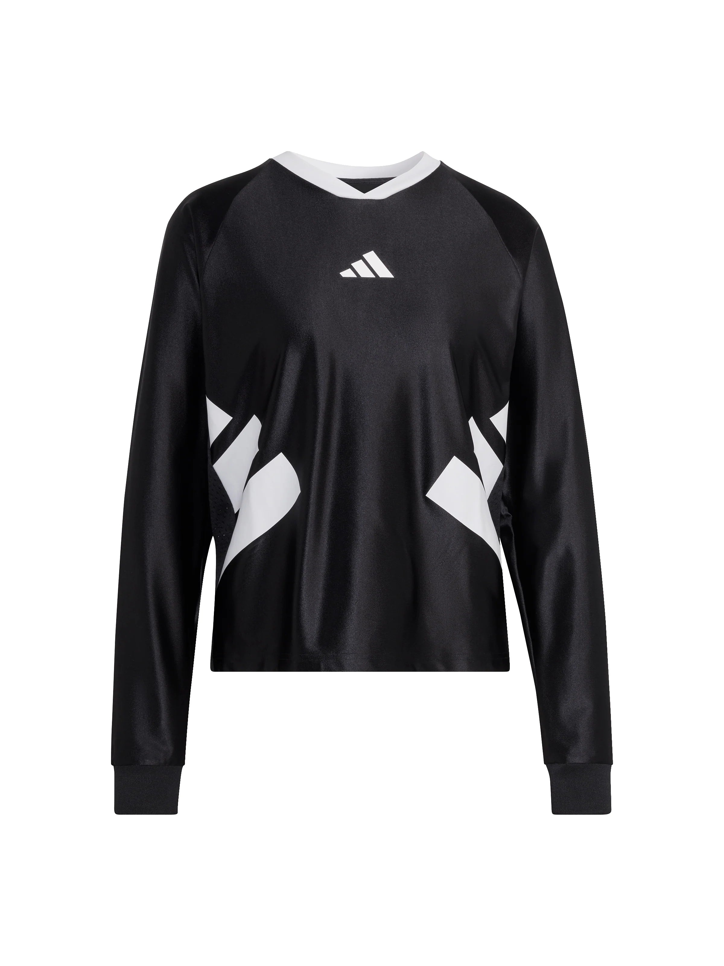 Adidas Womens Adizero All Time Classics Long Sleeve Top