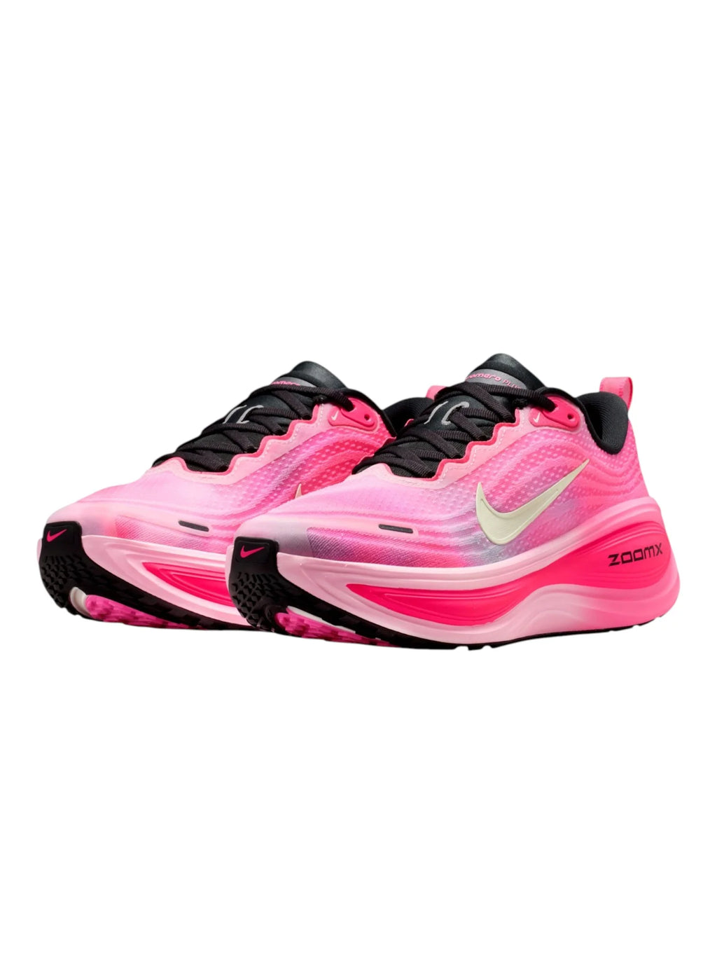 Nike Air Zoom Vomero Plus Womens Shoes