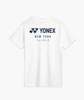 YONEX CITY T SHIRT NEW YORK