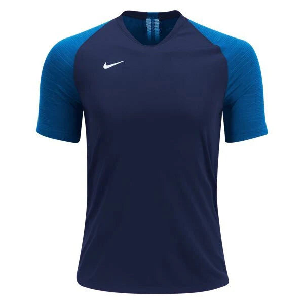 Nike Dry Strike Jersey Navy