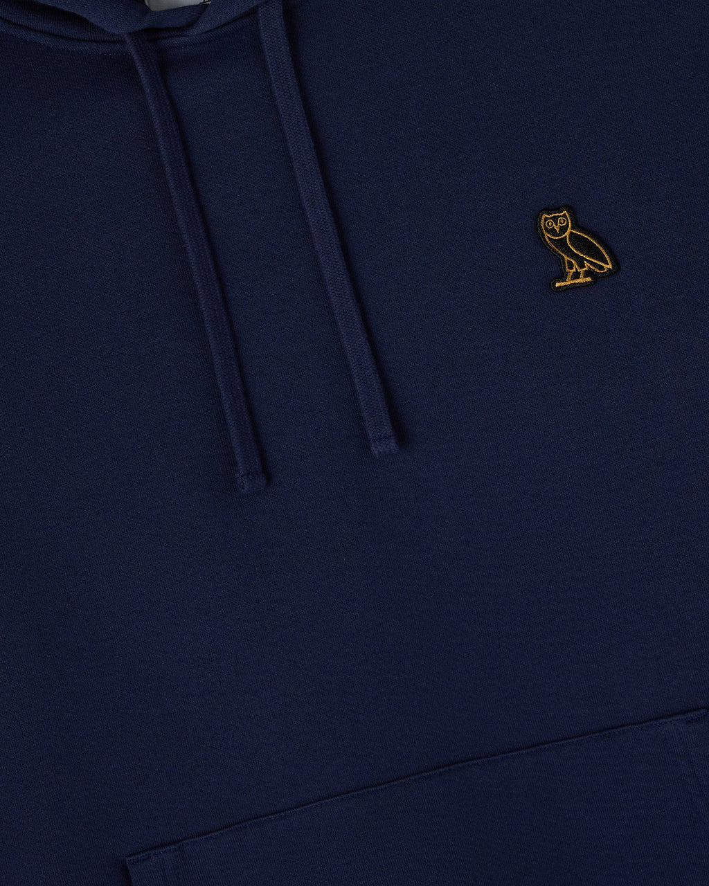 Classic Hoodie Navy