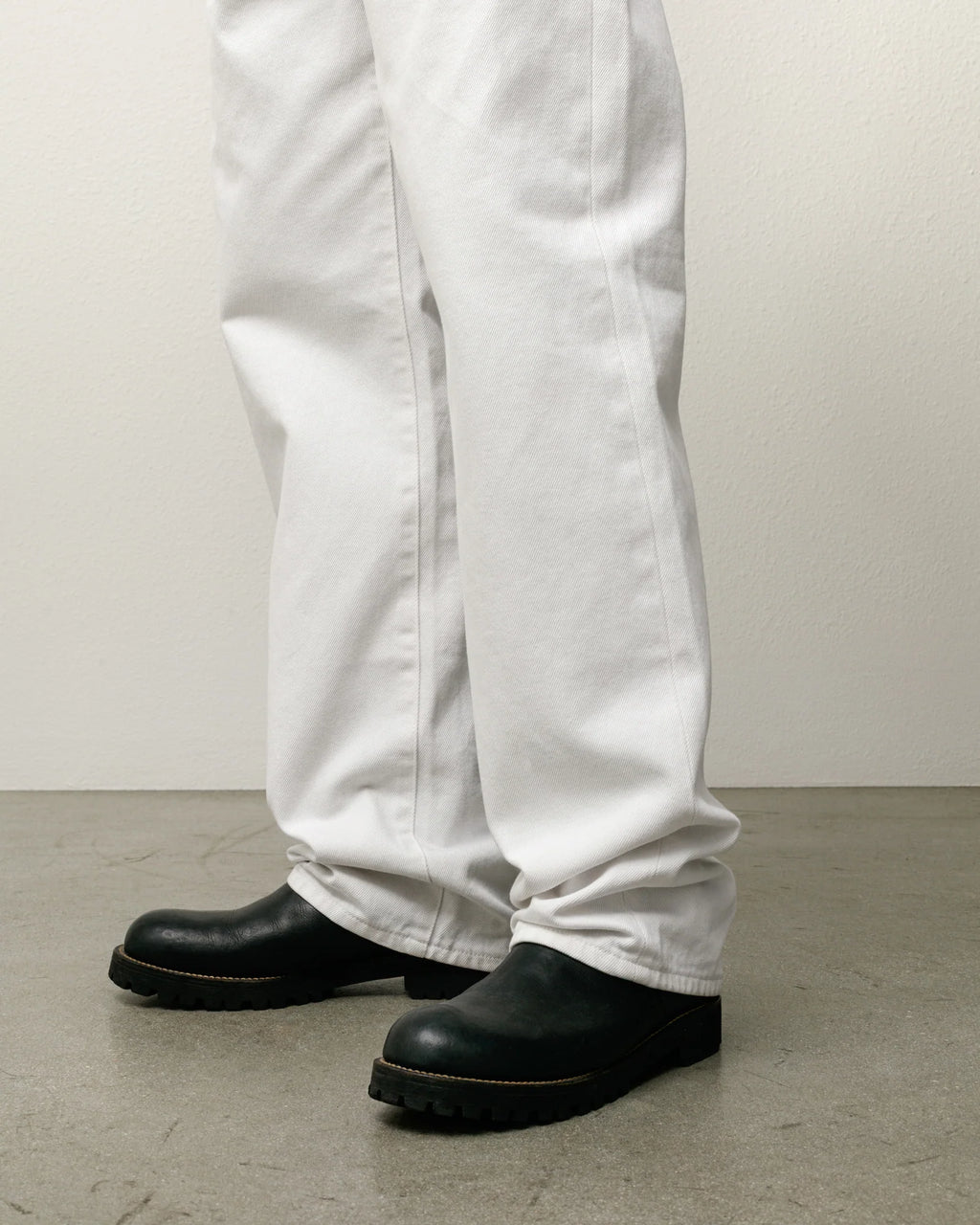 NEW CLASSIC JEAN DENIM