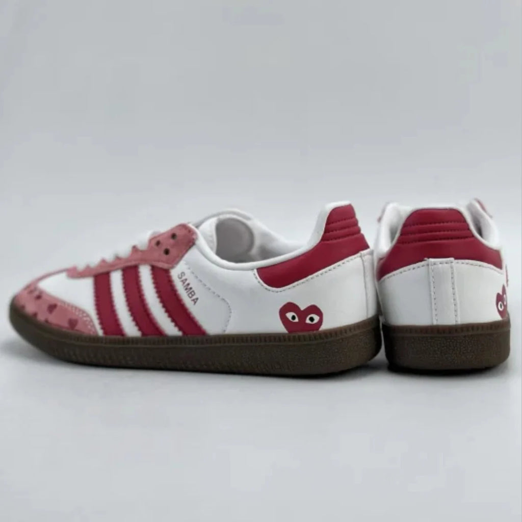 Samba CDG Heart Edition