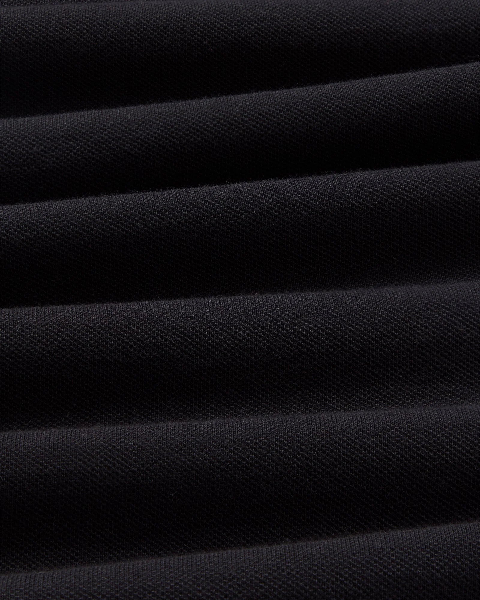Classic Polo Black