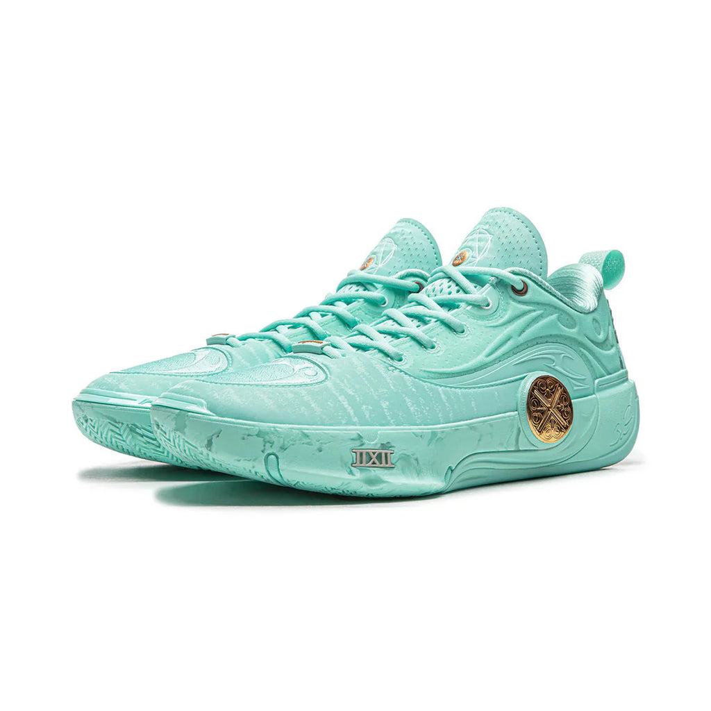 Tênis Li Ning Way of Wade 12 Liberty