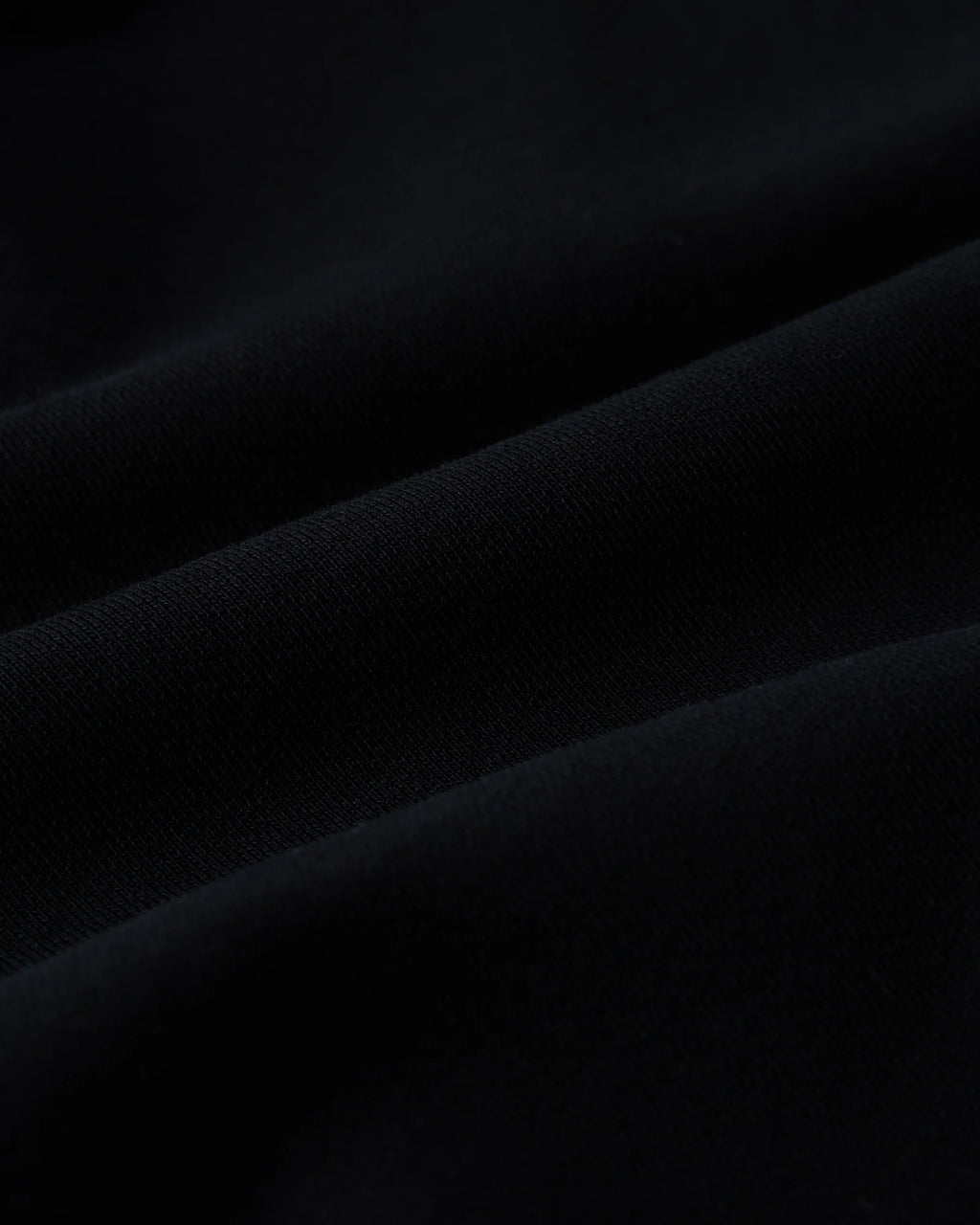Signature Hoodie Black