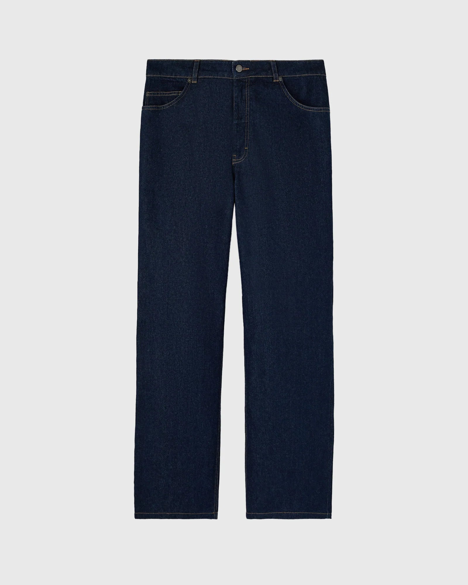 Relaxed Fit Jean