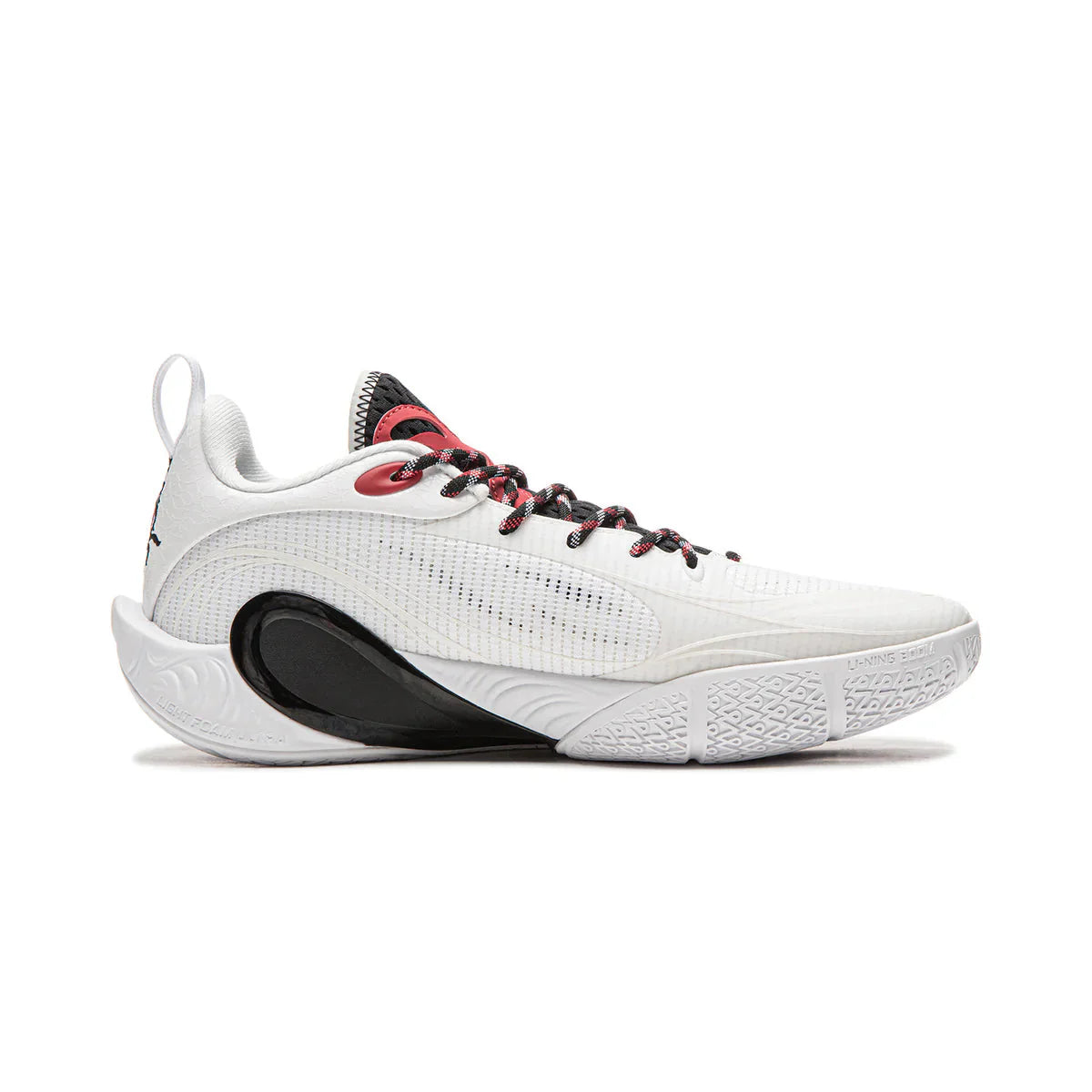 Tênis Li Ning Way of Wade DLo 1 Thorn