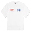 Wilshire T Shirt White
