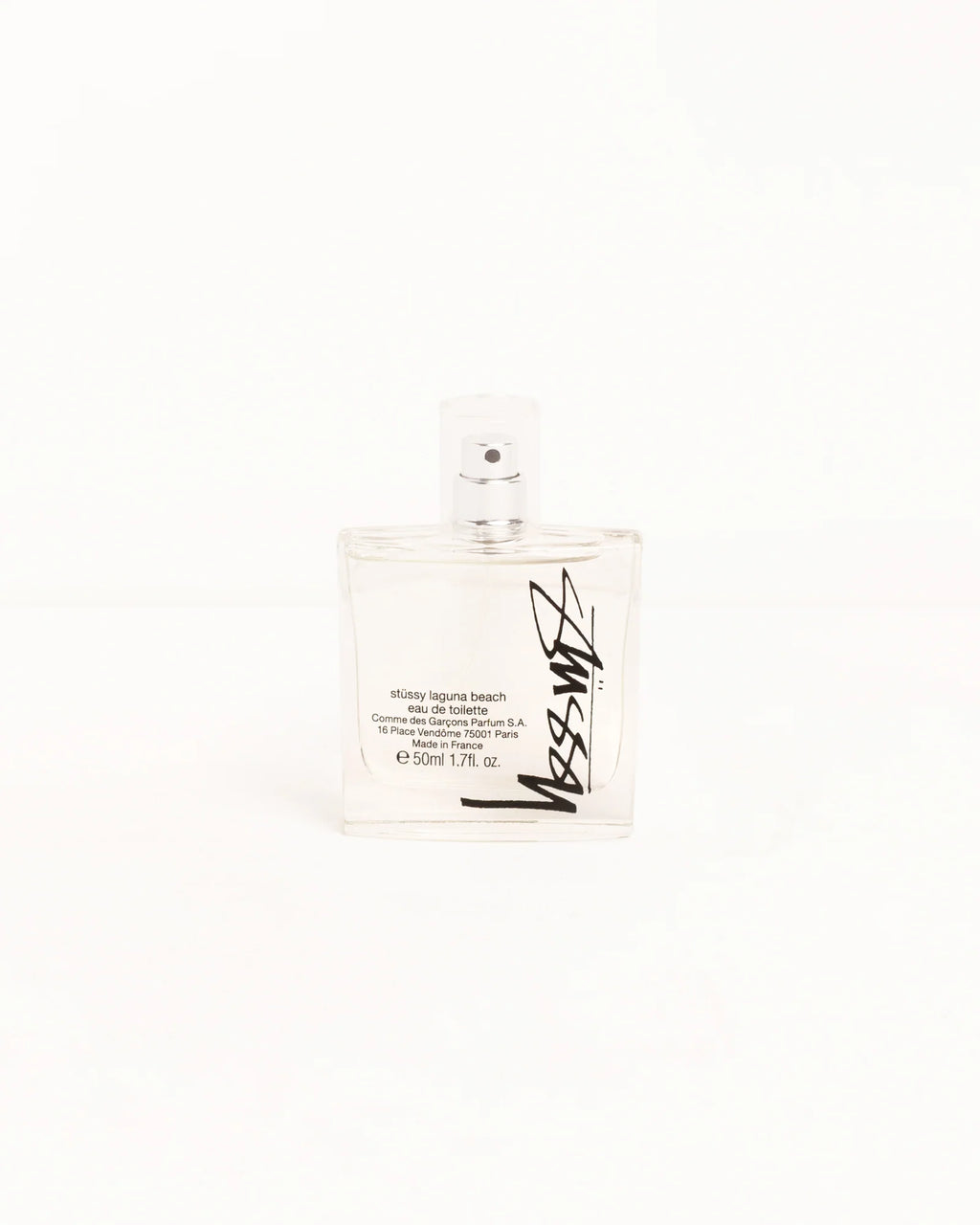 CDG STÜSSY LAGUNA BEACH EAU DE TOILETTE