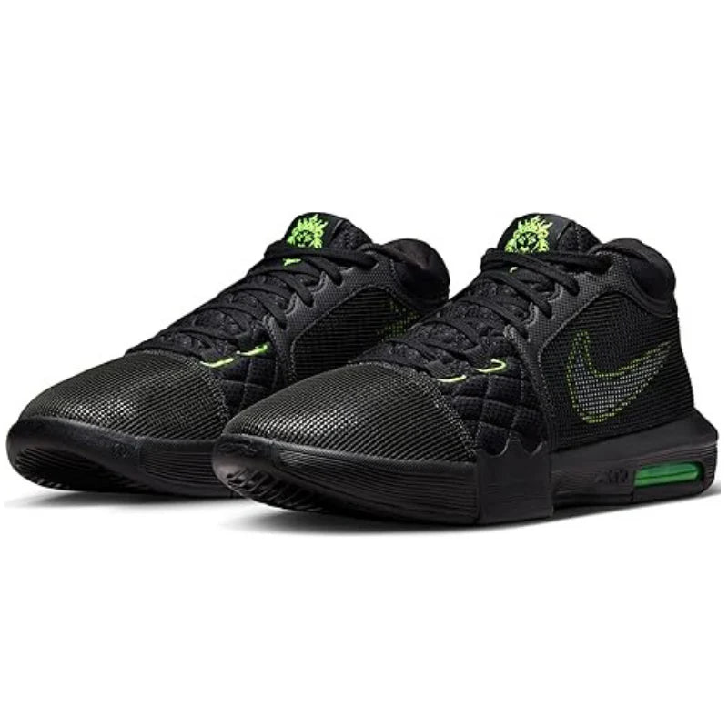 Tênis Nike Lebron Witness VIII Preto