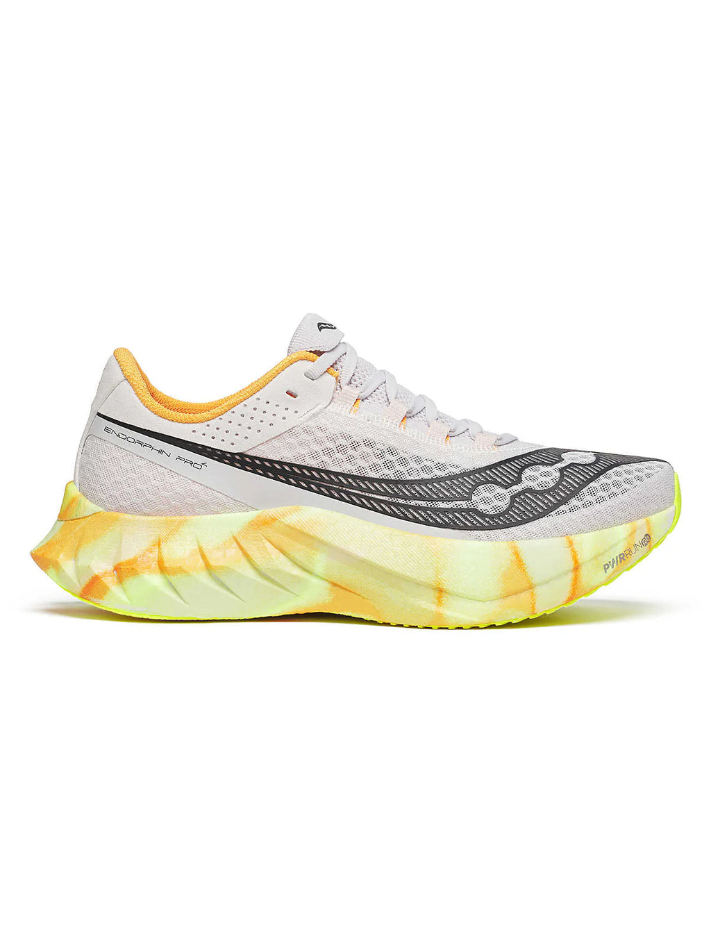Saucony Endorphin Pro 4 Mens Shoes
