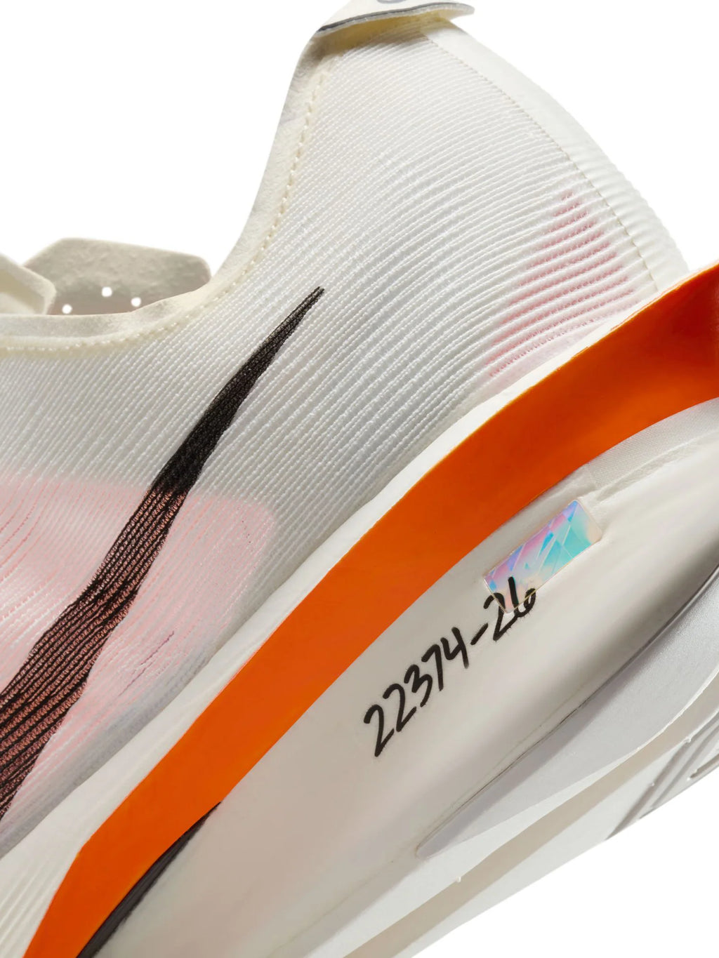 Nike ZoomX Vaporfly Next 4 Womens Shoe