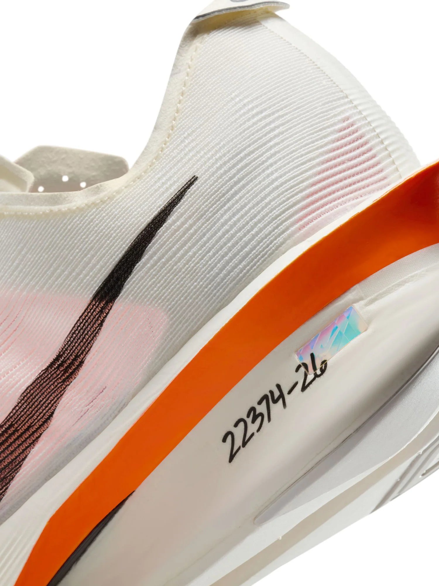Nike ZoomX Vaporfly Next 4 Womens Shoe