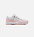 Air Jordan 11 Retro Low Legend Pink Womens Lifestyle Shoe White Legend Pink