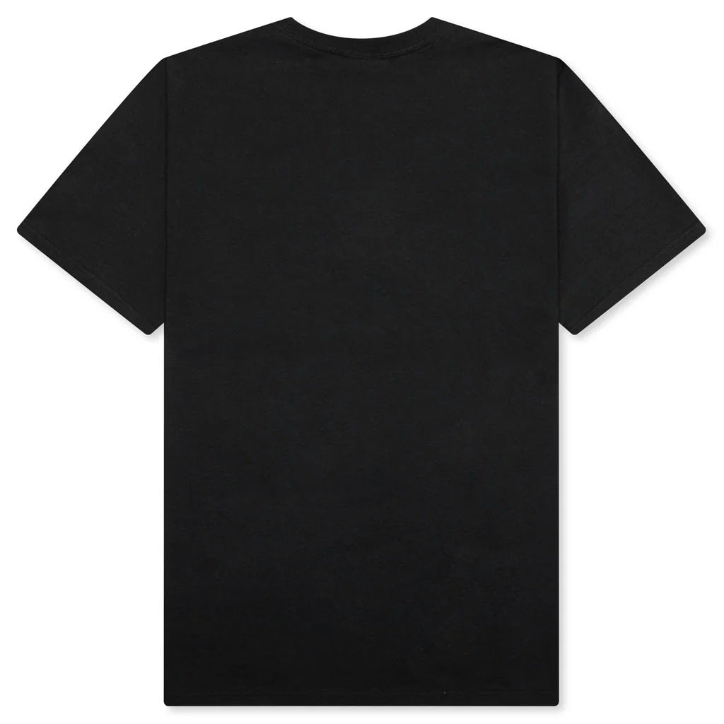 Sportswear Tee Black
