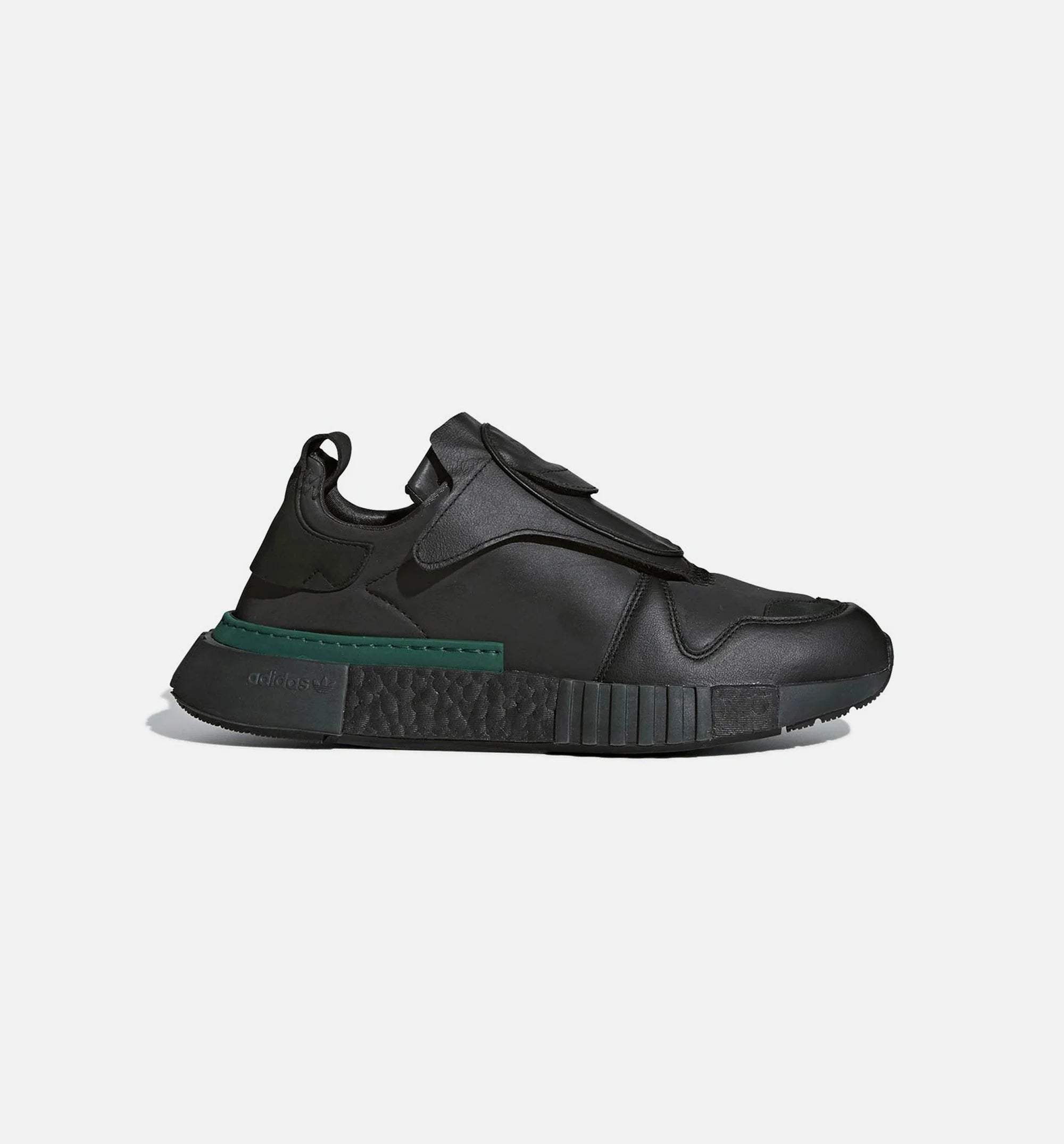 Futurepacer Mens Shoes Black Blue