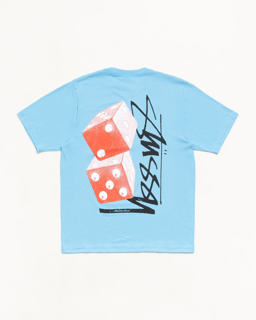 TALL DICE TEE