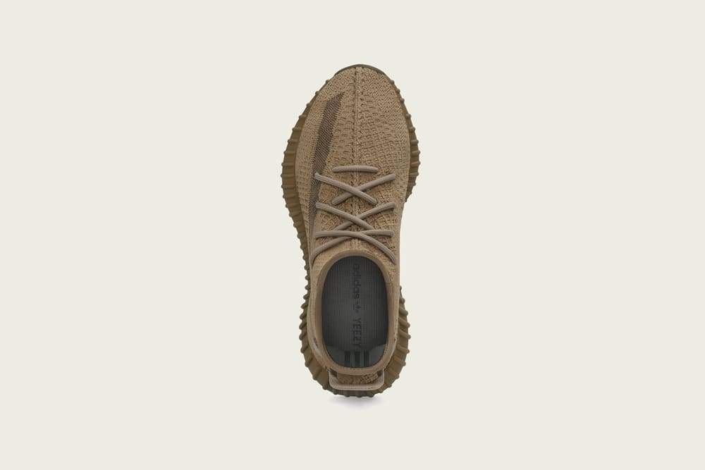 Yeezy Boost 350 V2 Earth