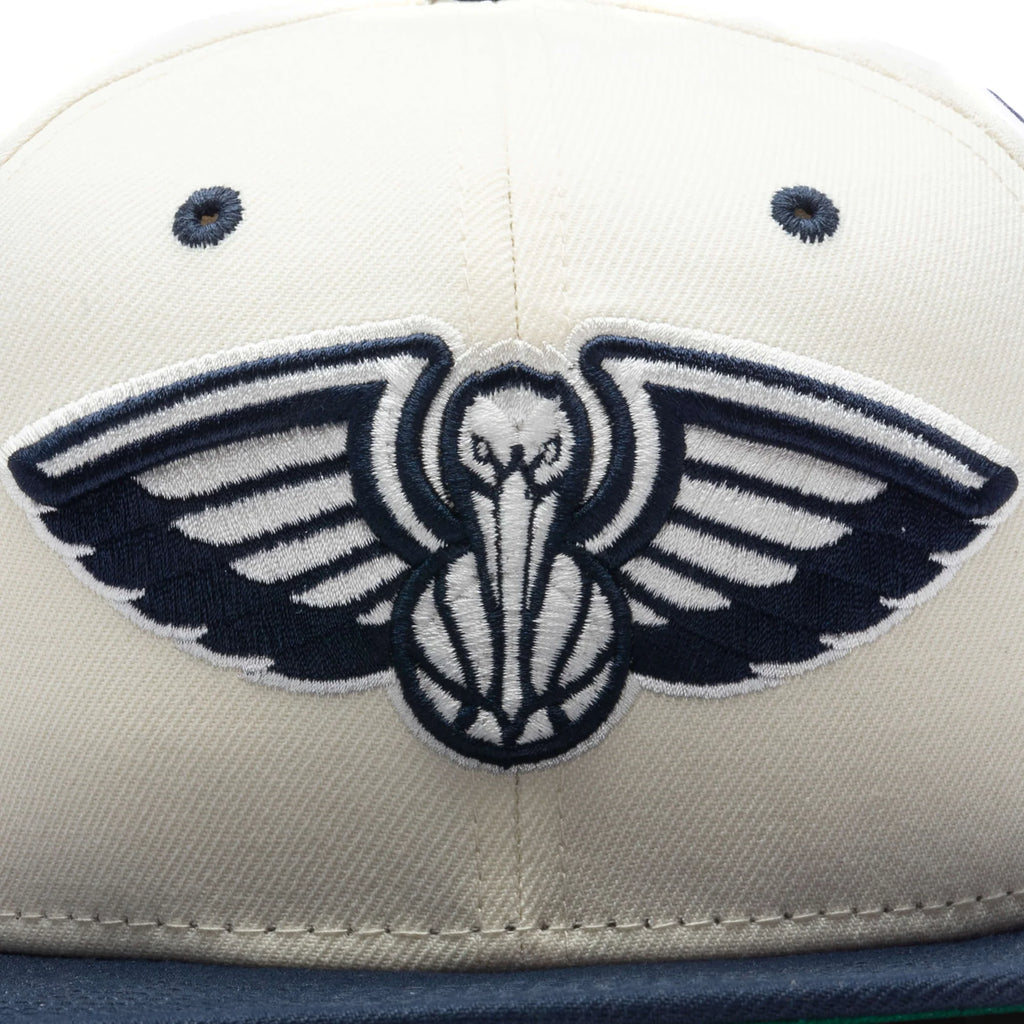 Feature x New Era NBA 9FIFTY Snapback New Orleans Pelicans