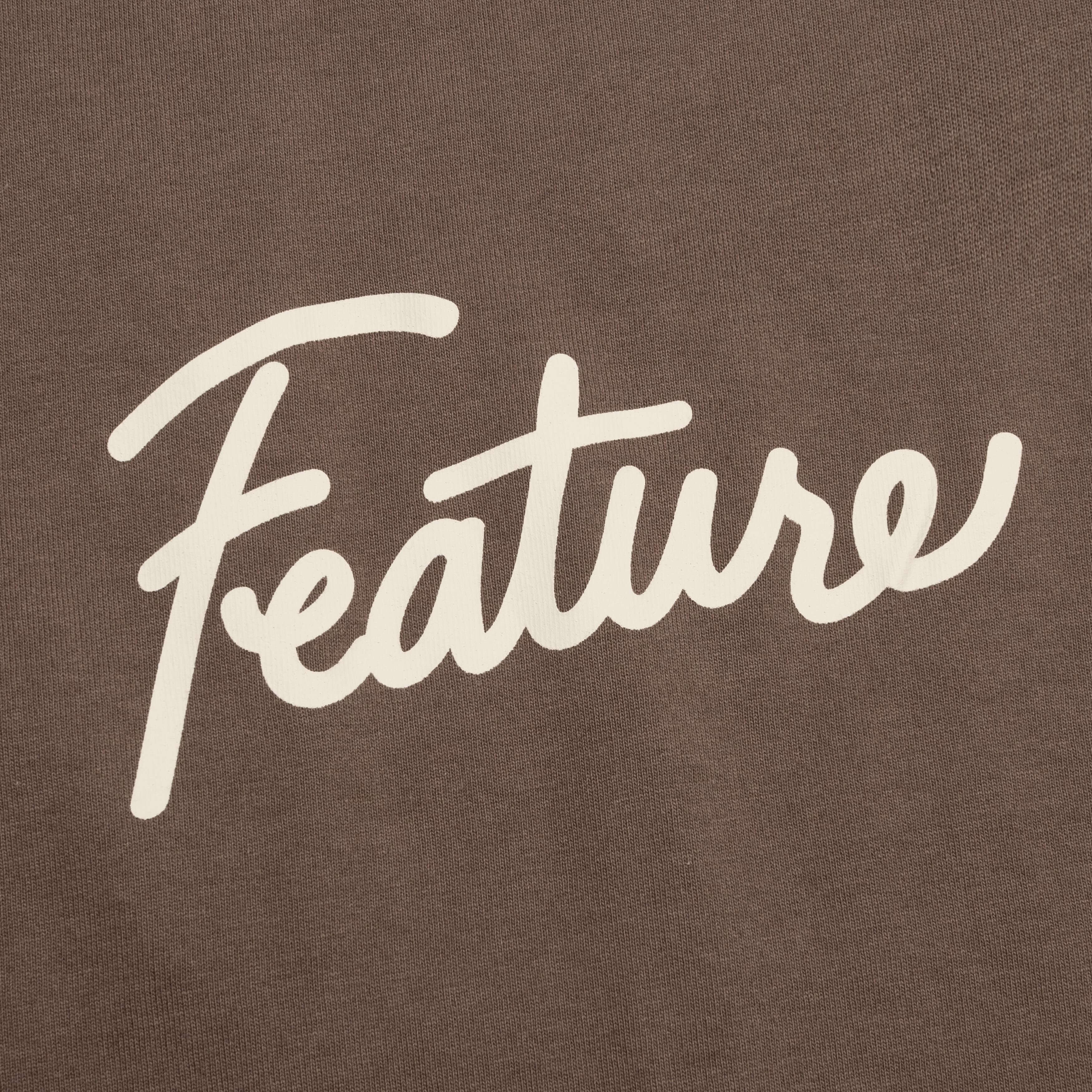 Script Tee Falcon