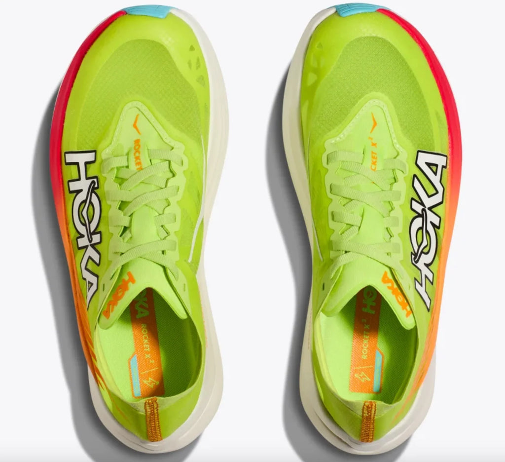 Unisex Hoka Rocket X 2 Clearance