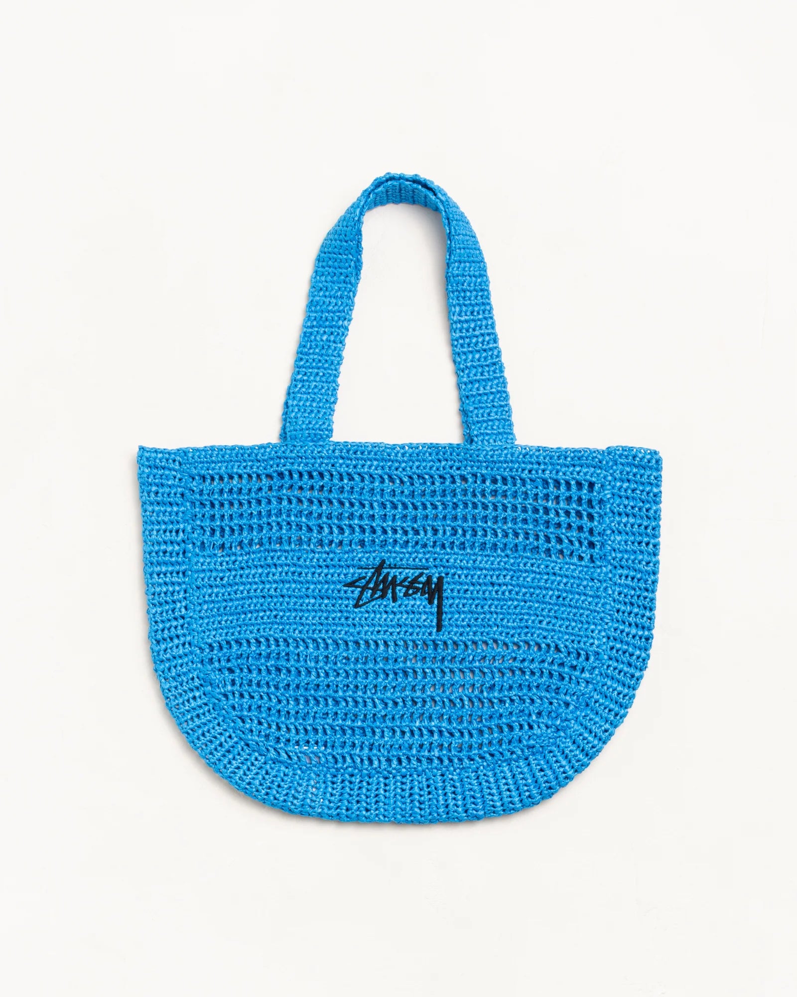 WOVEN TOTE BAG