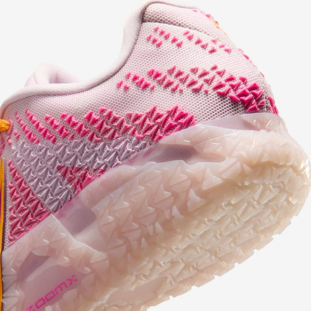 Tênis Nike Ja 3 EP Jelly Bean Valentines Day