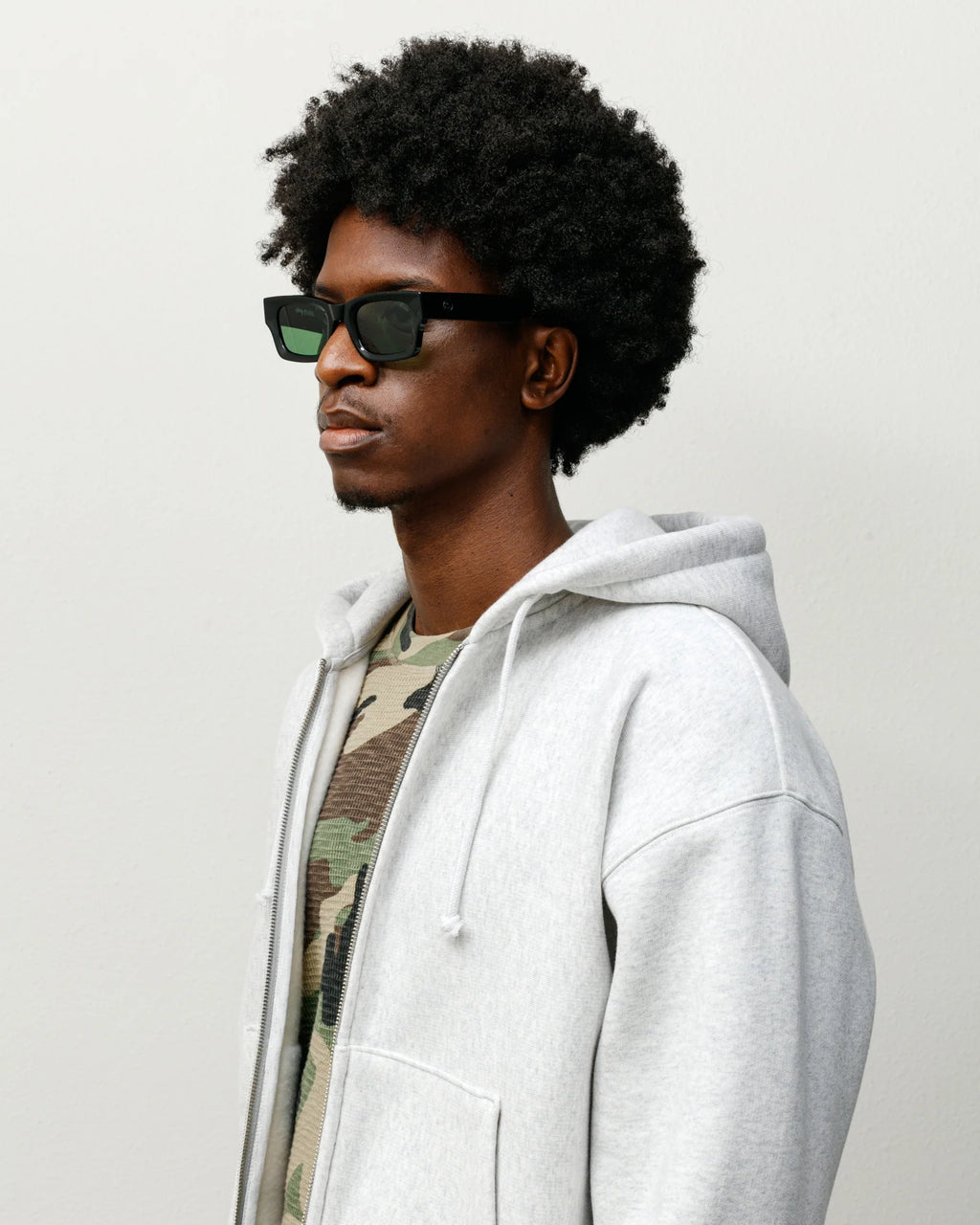 VINCENT SUNGLASSES