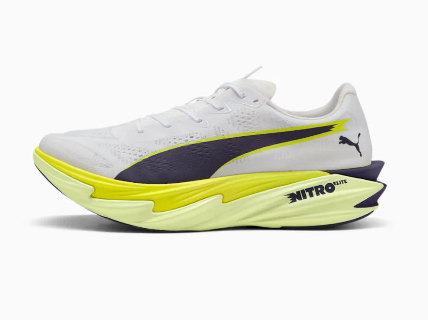 Mens Puma Deviate Nitro Elite 4