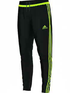 adidas Tiro 15 Pant Grey