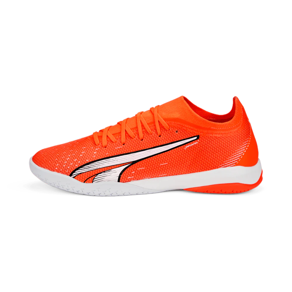 PUMA Ultra Match IT Indoor Shoes