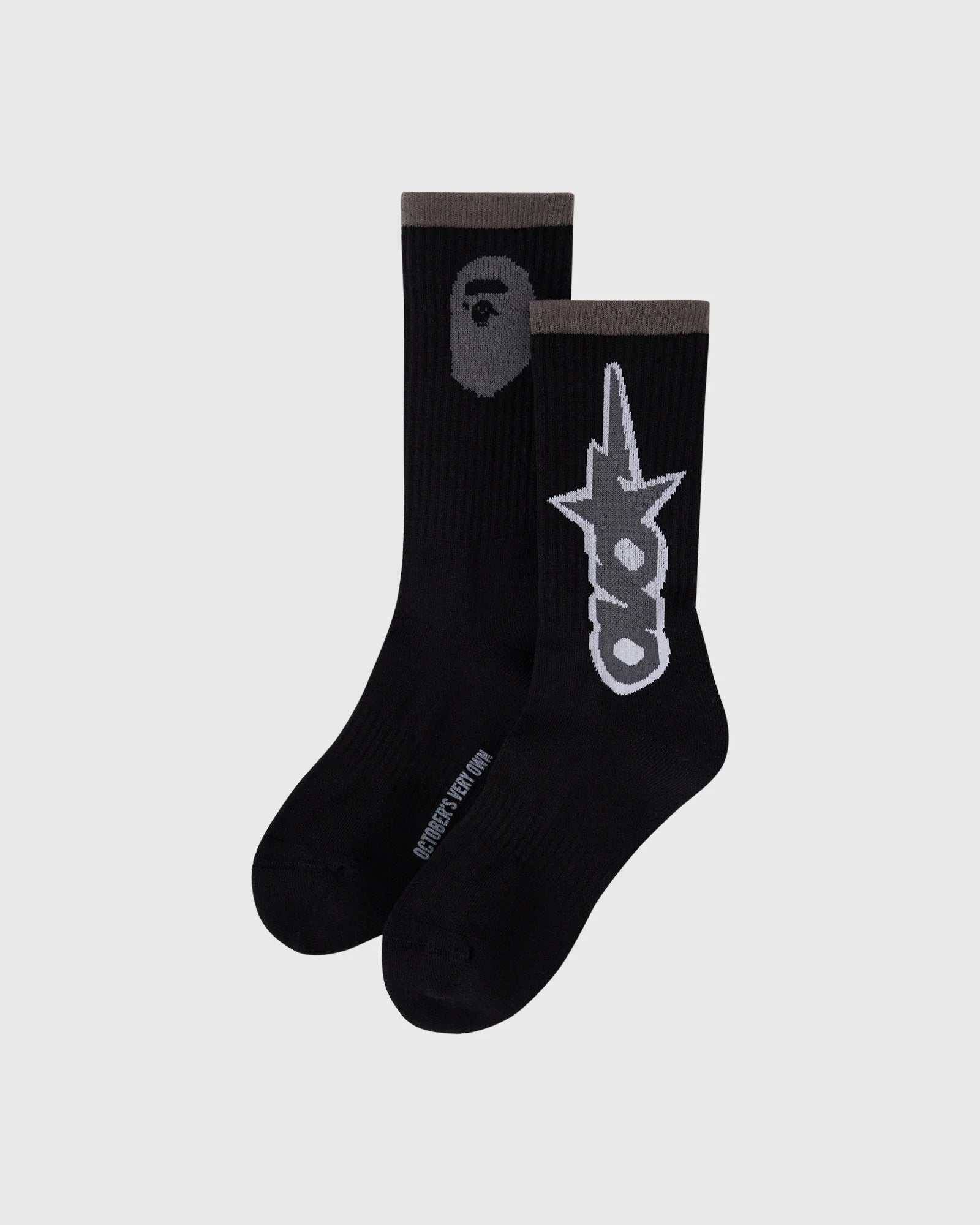 BAPE SOCK