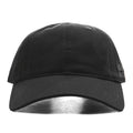Low Profile 1980 Strapback Black
