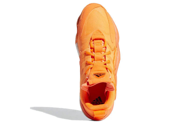 Tênis Adidas BYW Select Yellow