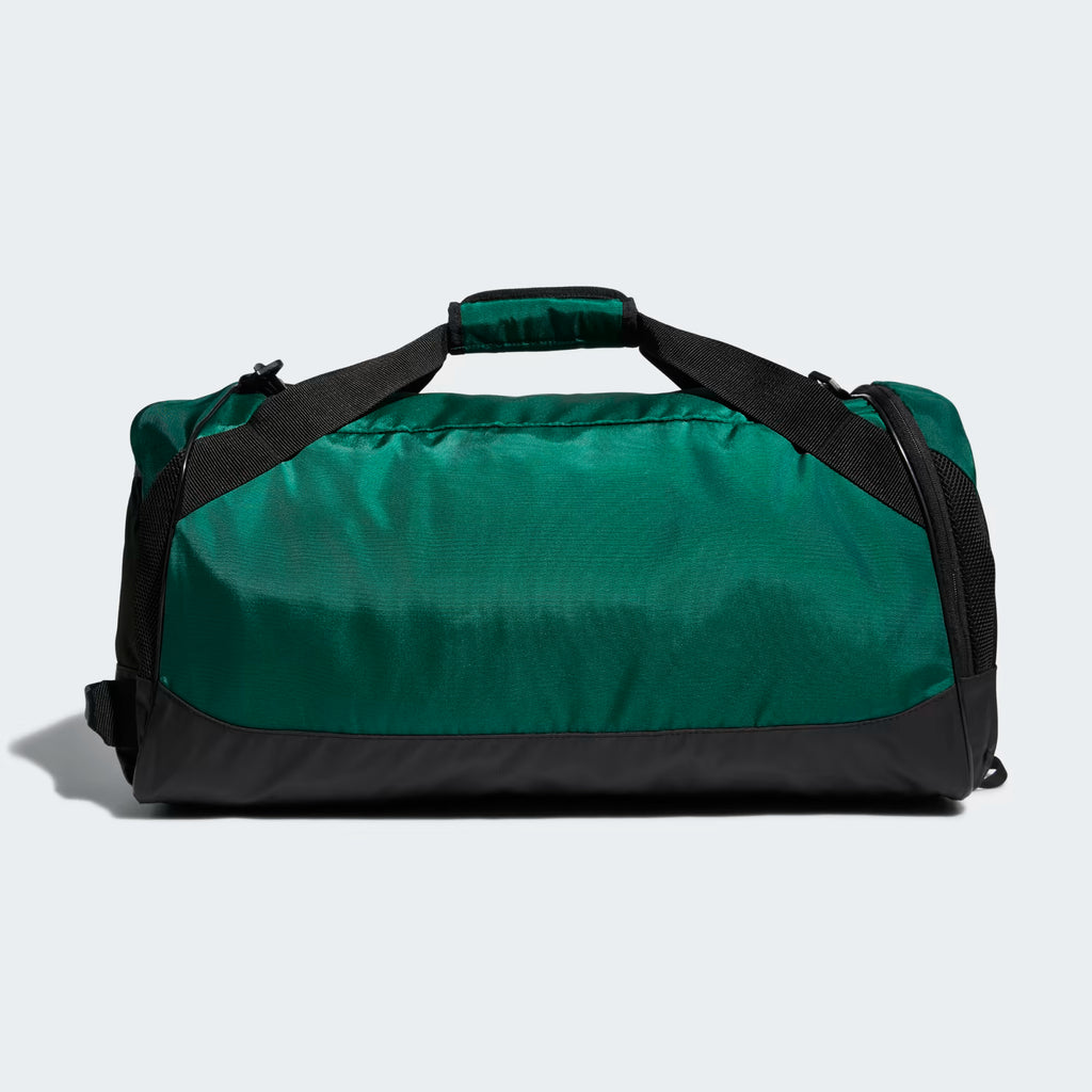 adidas Team Issue Medium Duffel Green