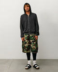 LIGHTWEIGHT THERMAL HOODIE