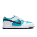 Dunk Low BP PS Dusty Cactus Thunder Blue White