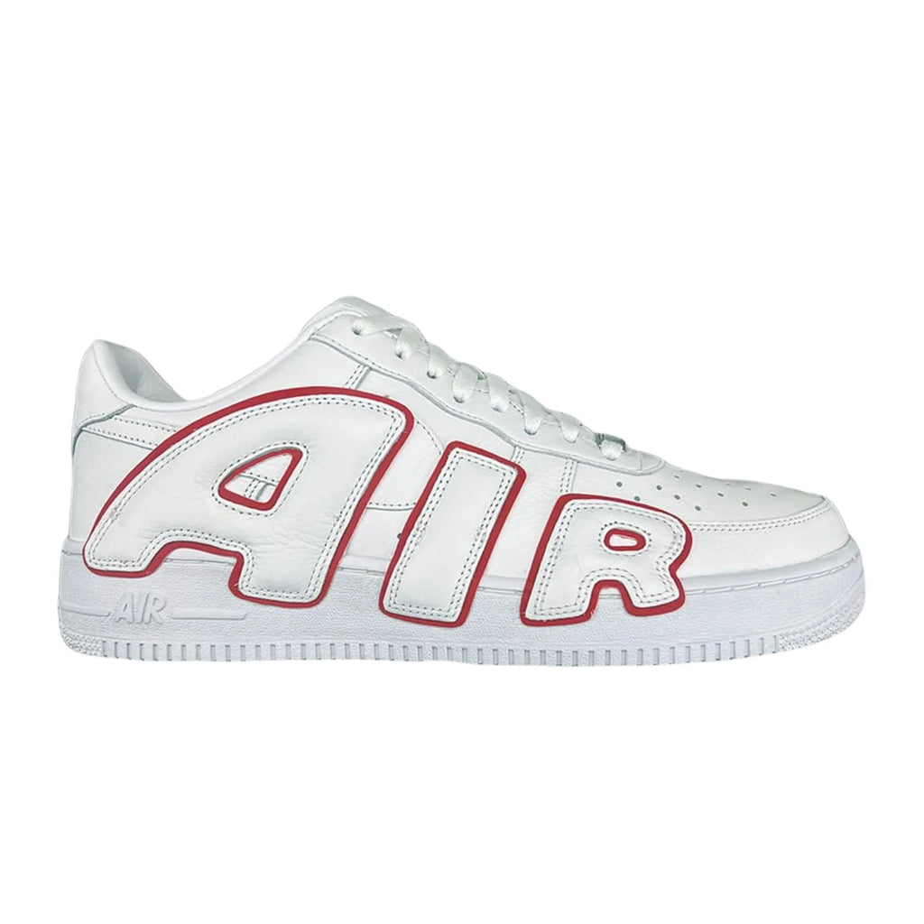 Nike x Cactus Plant Flea Market Air Force 1 Low White Red