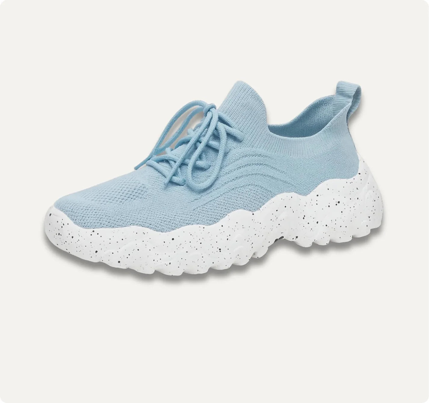Mara Healthy and Supportive Walking Shoes Black Friday