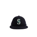 Seattle Mariners 59Fifty Retro Crown A Frame Relaxed Heritage Fit