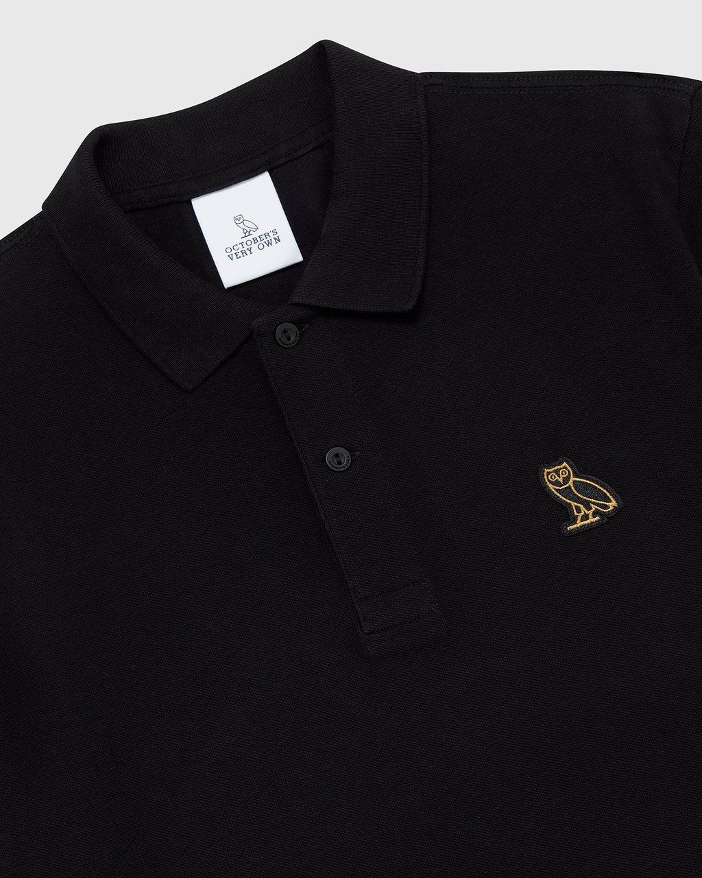 Classic Polo Black